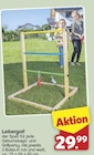 Leitergolf bei famila Nordwest im Jever Prospekt für 29,99 €