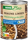 Braune Linsen bei REWE im Michelstadt Prospekt für 1,99 €