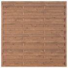 Panneau occultant "cimia" - BLOOMA en promo à 41,50 € chez Brico Dépôt Panneau occultant "cimia" - BLOOMA dans le catalogue Brico Dépôt