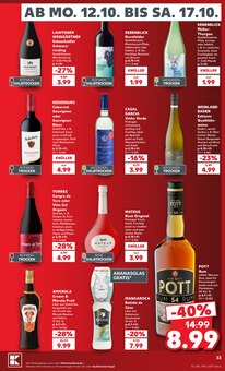 Rum im aktuellen Kaufland Prospekt (Fürth) Rum im Kaufland Prospekt "Hier bin ich richtig" mit 80 Seiten (Fürth)