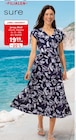 Jersey-Kleid im Angebot bei AWG in Offenbach Jersey-Kleid Angebote von sure bei AWG Offenbach für 19,99 €