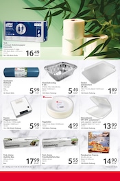 Aktueller Selgros Prospekt mit Boxspringbett, "cash & carry", Seite 30