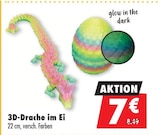 3D-Drache im Ei im aktuellen Mäc-Geiz Prospekt