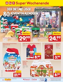 Pringles im aktuellen Netto Marken-Discount Prospekt (Mannheim) Pringles im Netto Marken-Discount Prospekt "Aktuelle Angebote" mit 65 Seiten (Mannheim)