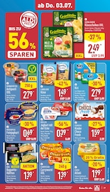 Antipasti im ALDI Nord Prospekt in Solingen Aktueller ALDI Nord Prospekt mit Antipasti, "Aktuelle Angebote", Seite 29