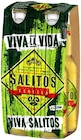 Tequila Beer Angebote von Salitos bei REWE Hamburg für 4,49 €