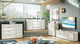 Kommode, 1 Tür, 4 Schubkästen im Angebot bei Ostermann in Castrop-Rauxel Kommode, 1 Tür, 4 Schubkästen Angebote von HARPER bei Ostermann Castrop-Rauxel für 179,00 €