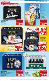 Aktueller Kaufland Prospekt mit Mixer, "EXTRA-ANGEBOTE", Seite 4