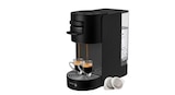 Machine à dosettes compatible Senseo - FAGOR - Carrefour à Argenteuil Machine à dosettes compatible Senseo - FAGOR en promo chez Carrefour Argenteuil à 39,99 €