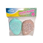 Eponge ornement dans le catalogue B&M