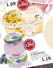 Eierlikör im Angebot bei EDEKA in Bottrop Eierlikör Angebote von Cremissimo bei EDEKA Bottrop für 1,19 €