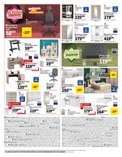 Chaussures Angebote im Prospekt "Édition très spéciale : anniversaire" von Conforama Chaussures Angebote im Prospekt "Édition très spéciale : anniversaire" von Conforama auf Seite 4