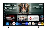 TV LED Samsung TU43U8005F 109 cm 2025 - Samsung à 349,99 € dans le catalogue Darty