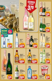 Wodka im aktuellen REWE Prospekt (Nürnberg) Wodka im REWE Prospekt "Dein Markt" mit 36 Seiten (Nürnberg)