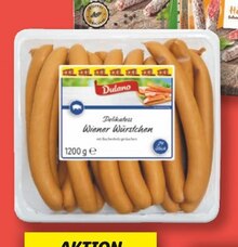 Fleisch von Dulano im aktuellen Lidl Prospekt für 6.99€