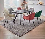 Sessel von Novel im aktuellen Zurbrüggen Prospekt