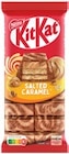 Tafelschokolade Noisette Angebote von KitKat bei Kaufland Elmshorn für 1,49 €