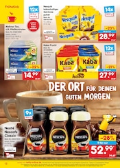 Aktueller Netto Marken-Discount Prospekt mit Tee, "netto-online.de - Exklusive Angebote", Seite 12