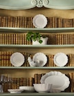 Plat de présentation BOURGEOISIE. - Maisons du Monde à Reims Plat de présentation BOURGEOISIE. en promo chez Maisons du Monde Reims à 29,99 €