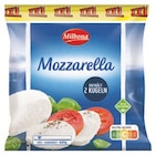 Mozzarella XXL Angebote von Milbona bei Lidl Siegen für 1,49 €