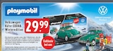 Volkswagen Käfer EDEKA Winteredition im Angebot bei E center in Meerbusch Volkswagen Käfer EDEKA Winteredition Angebote von Playmobil bei E center Meerbusch für 29,99 €
