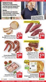 Hähnchen im aktuellen E center Prospekt (Darmstadt) Hähnchen im E center Prospekt "Aktuelle Angebote" mit 61 Seiten (Darmstadt)