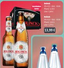 Getränke Ellerkamp - Pils Angebot im Prospekt Pils bei Getränke Ellerkamp im Prospekt "" für 13,99 €