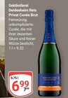 Aktuelles Reis Privat Cuvée Brut Angebot bei GLOBUS in Salzgitter ab 6,99 €