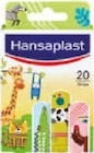 Pflaster von Hansaplast im aktuellen Netto Marken-Discount Prospekt für 1,79 €