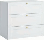 FRAMLEV Kommode im aktuellen JYSK Prospekt