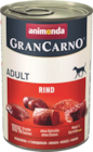 Gran Carno im Angebot bei Fressnapf in Witten Gran Carno Angebote von Animonda bei Fressnapf Witten für 1,35 €