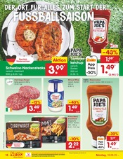 Grillzubehör im Netto Marken-Discount Prospekt in Osnabrück Aktueller Netto Marken-Discount Prospekt mit Grillzubehör, "Aktuelle Angebote", Seite 20