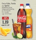 Aktuelle Cola Angebote bei EDEKA in Bergisch Gladbach Aktuelles Coca-Cola Angebot bei EDEKA in Bergisch Gladbach ab 1,19 €