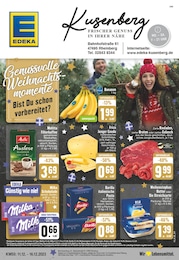 Aktueller EDEKA Prospekt (Rheinberg) EDEKA Prospekt mit 28 Seiten (Rheinberg)