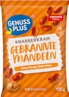 Nuss-Mix gewürzt Angebote von Genuss Plus bei Rossmann Münster für 1,99 €