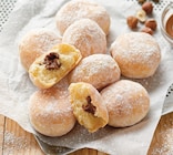 Mini Beignets Chocolat Noisettes dans le catalogue Intermarché Super