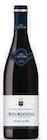 Bourgogne aop rouge pinot noir l'aurore 2023 en promo chez Hyper U Pontarlier à 6,99 €