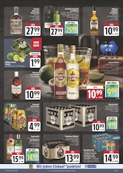 Box im E center Prospekt in Jena Aktueller E center Prospekt mit Box, "Wir lieben Lebensmittel!", Seite 23