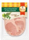 Schweinefiletpastete von Radeberger für 5,00 € bei NETTO mit dem Scottie im Angebot Schweinefiletpastete von Radeberger im aktuellen NETTO mit dem Scottie Prospekt