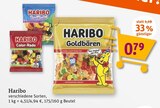 Goldbären von Haribo im aktuellen tegut Prospekt für 0,79 €