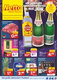 Netto Marken-Discount Prospekt für Delitzsch: "Aktuelle Angebote", 62 Seiten, 29.12.2025 - 03.01.2026