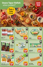 Chili im REWE Prospekt in Fürth Aktueller REWE Prospekt mit Chili, "Dein Markt", Seite 18