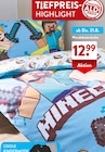 Wendebettwäsche Angebot in Übach-Palenberg Wendebettwäsche im aktuellen Prospekt bei ALDI SÜD in Übach-Palenberg