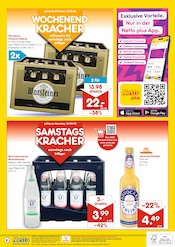 Eierlikör im Netto Marken-Discount Prospekt in Pirna Aktueller Netto Marken-Discount Prospekt mit Eierlikör, "DER ORT, AN DEM DU IMMER AUSGEZEICHNETE PREISE FINDEST.", Seite 6