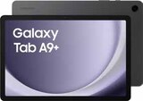 Galaxy Tab A9+ (64GB Wi-Fi) Angebote von Samsung bei MEDIMAX Frankfurt für 159,99 €