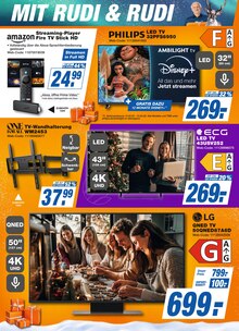 Fernseher im aktuellen expert Prospekt (Regensburg) Fernseher im expert Prospekt "Top Angebote" mit 12 Seiten (Regensburg)