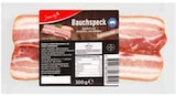 GLOBUS Wittlich - Bauchspeck Angebot im Prospekt Bauchspeck bei GLOBUS im Wittlich Prospekt für 2,49 €