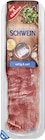 EDEKA - Zartes Schweinefilet/Lende Angebot im Prospekt Zartes Schweinefilet/Lende bei EDEKA im Prospekt "" für 11,99 €