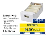 Angebot im Metro Köditz Prospekt Metro Köditz Prospekt mit im Angebot für 47,60 €