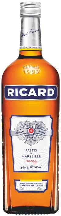 Ricard